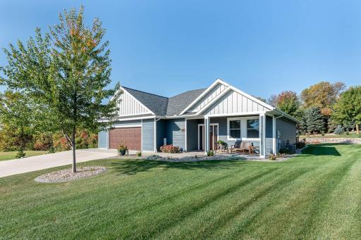 135 Shoreview Drive, Elysian, MN 56028
