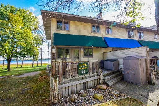 14612 Gazebo Drive, 21, Park Rapids, MN 56470