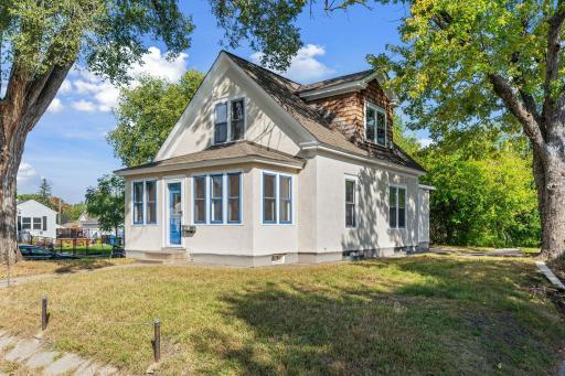 2551 Jefferson Street NE, Minneapolis, MN 55418