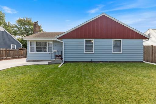 235 9th Street S, South Saint Paul, MN 55075