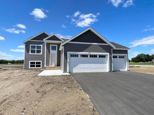 Photo is of same floor plan, but not actual home. Colors and variations will occur. Photos of actual home will be uploaded when finishes are completed.