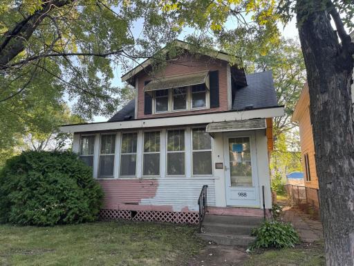 Photo for 988 Earl Street, Saint Paul, MN 55106 - listing #6800860 988 Earl Street, Saint Paul, MN 55106