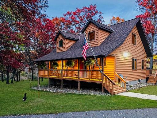Photo for 24576 Wild Wings Way, Nisswa, MN 56468 - listing #6800863 24576 Wild Wings Way, Nisswa, MN 56468