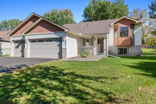 6408 Cassiopeia Court, Hugo, MN 55038