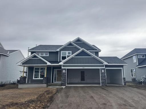 4707 Obsidian Way, Victoria, MN 55386