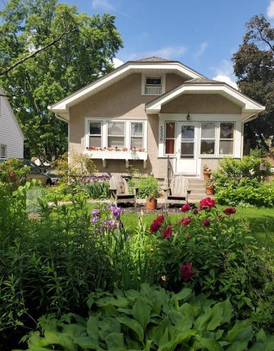 5536 Emerson Avenue S, Minneapolis, MN 55419