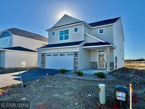 2753 Iverson Avenue NE, Saint Michael, MN 55376