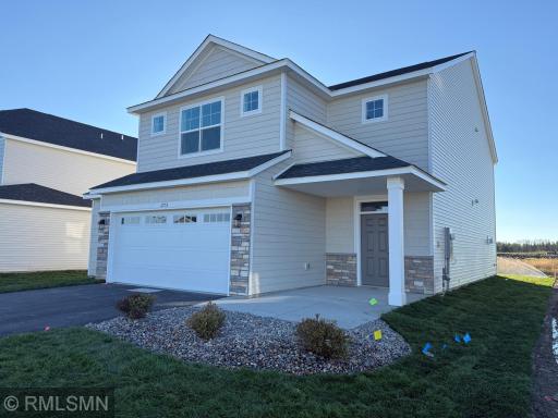 Photo for 2753 Iverson Avenue NE, Saint Michael, MN 55376 - listing #6800966 2753 Iverson Avenue NE, Saint Michael, MN 55376