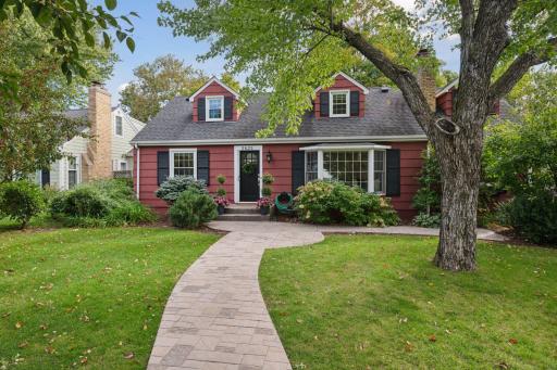 5625 Beard Avenue S, Edina, MN 55410