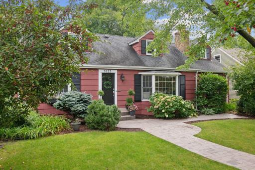 5625 Beard Avenue S, Edina, MN 55410