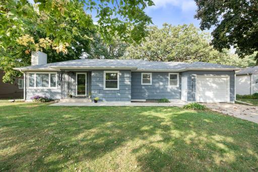 120 Ridge Road, Albert Lea, MN 56007