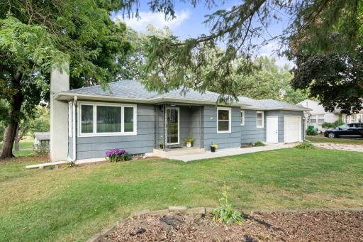 120 Ridge Road, Albert Lea, MN 56007