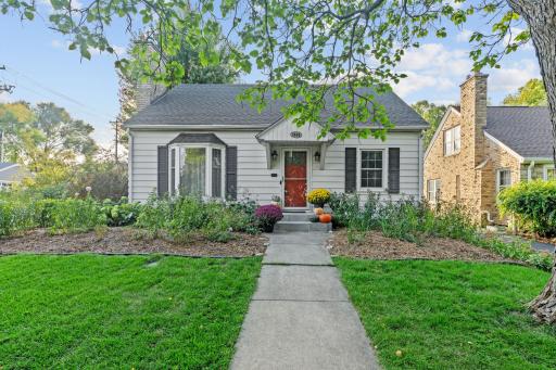 3660 Glenhurst Avenue, Saint Louis Park, MN 55416