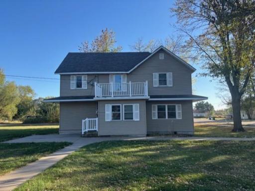304 S 2nd Street, Royalton, MN 56373