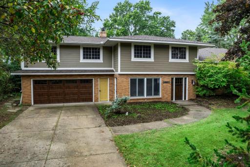 3396 Glen Oaks Avenue, White Bear Lake, MN 55110