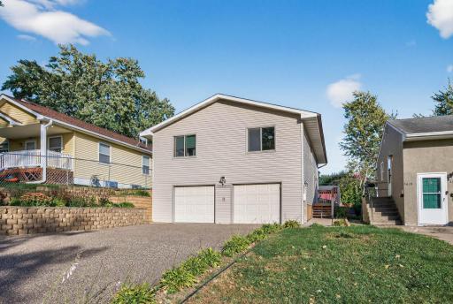4625 Taylor Street NE, Columbia Heights, MN 55421