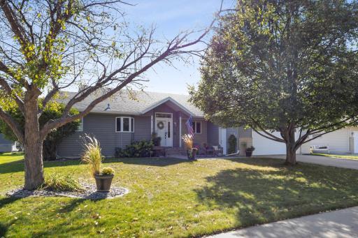2524 38 1/2 Avenue S, Fargo, ND 58104