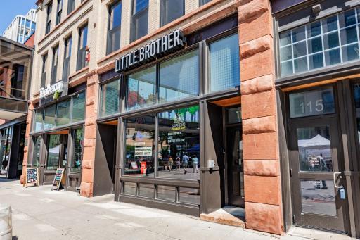 117 Broadway N, 211, Fargo, ND 58102