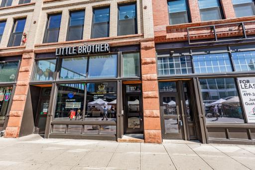 117 Broadway N, 211, Fargo, ND 58102