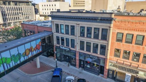 117 Broadway N, 211, Fargo, ND 58102