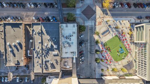 117 Broadway N, 211, Fargo, ND 58102