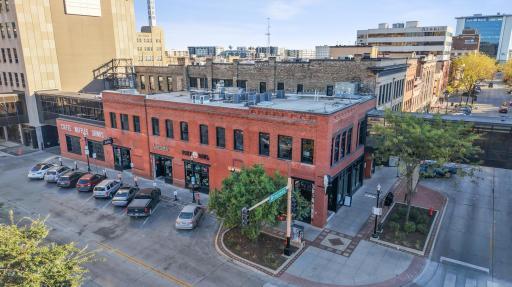 117 Broadway N, 211, Fargo, ND 58102