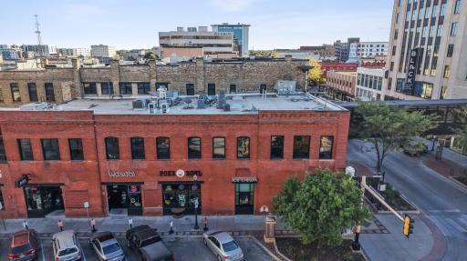 117 Broadway N, 211, Fargo, ND 58102