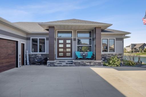 3728 6th Street E, West Fargo, ND 58078