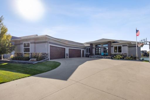3728 6th Street E, West Fargo, ND 58078