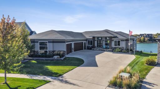 3728 6th Street E, West Fargo, ND 58078