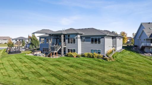 3728 6th Street E, West Fargo, ND 58078