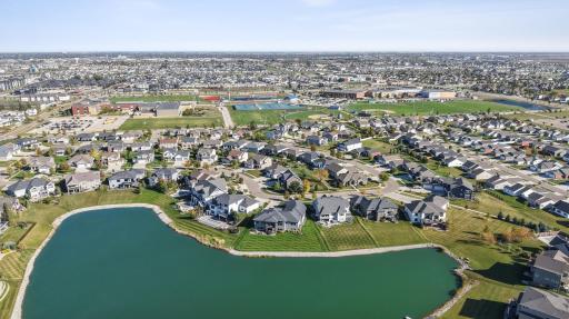 3728 6th Street E, West Fargo, ND 58078