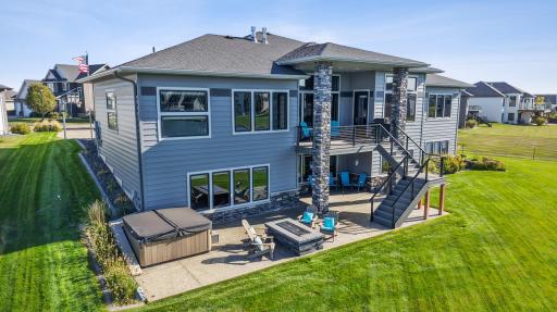 3728 6th Street E, West Fargo, ND 58078