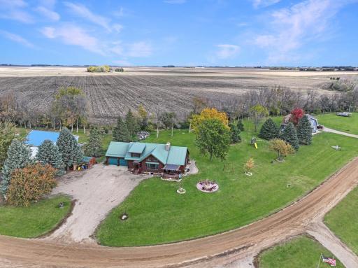16 Lime Lake Drive, over an acre of land!