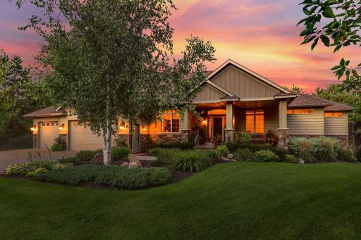 323 Empire Builder Drive, Hudson, WI 54016