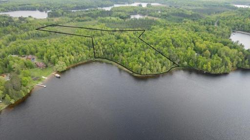 TBD W Shipley Rd, Alborn, MN 55702