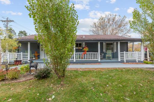 3 Mill Street SW, Remer, MN 56672