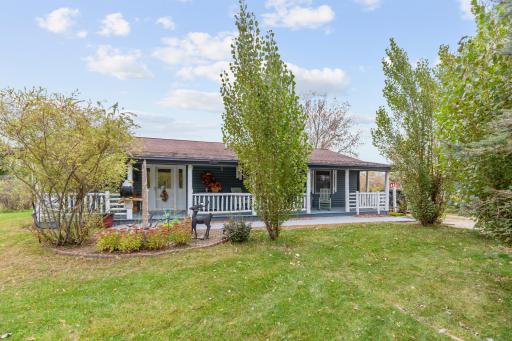 3 Mill Street SW, Remer, MN 56672