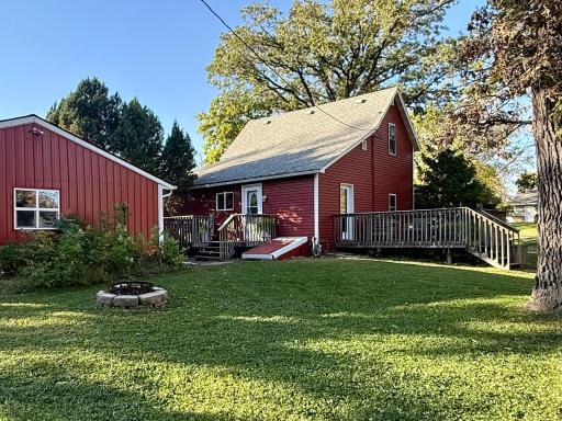 1004 6th Avenue E, Alexandria, MN 56308
