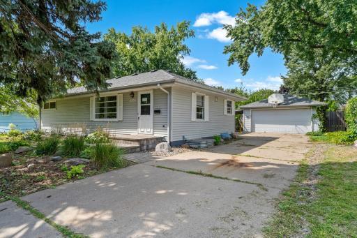 8206 Aldrich Avenue S, Bloomington, MN 55420