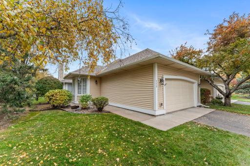 Photo for 772 Winterberry Drive, Woodbury, MN 55125 - listing #6801162 772 Winterberry Drive, Woodbury, MN 55125