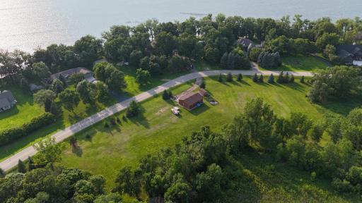 42581 E Big McDonald Drive, Dent, MN 56528