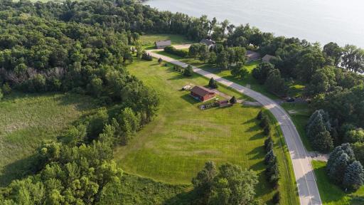 42581 E Big McDonald Drive, Dent, MN 56528
