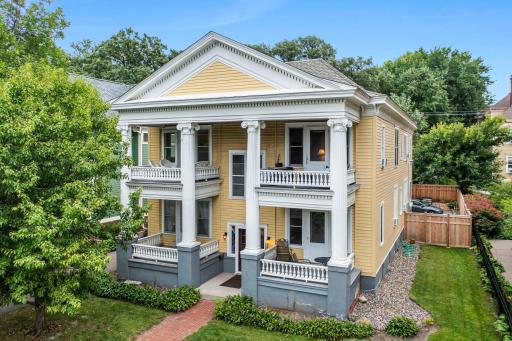 102 Western Avenue N, 4, Saint Paul, MN 55102