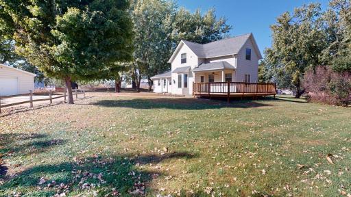 1013 W 9th Street, Albert Lea, MN 56007