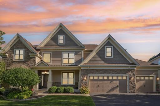 10009 Frederick Place, Eden Prairie, MN 55347