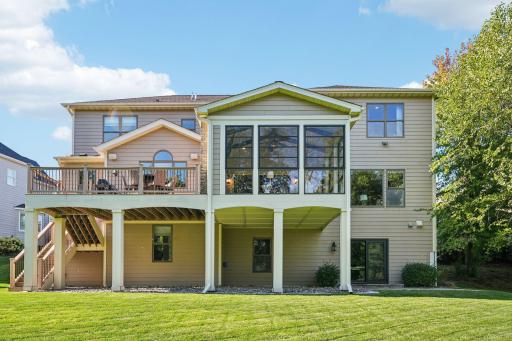 10009 Frederick Place, Eden Prairie, MN 55347
