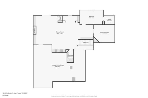 10009 Frederick Place, Eden Prairie, MN 55347