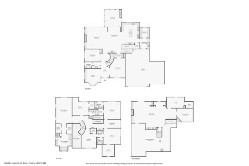 10009 Frederick Place, Eden Prairie, MN 55347