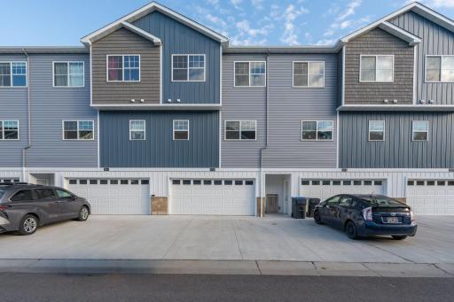 Photo for 3068 Bluestem Trail, Mankato, MN 56001 - listing #6801238 3068 Bluestem Trail, Mankato, MN 56001